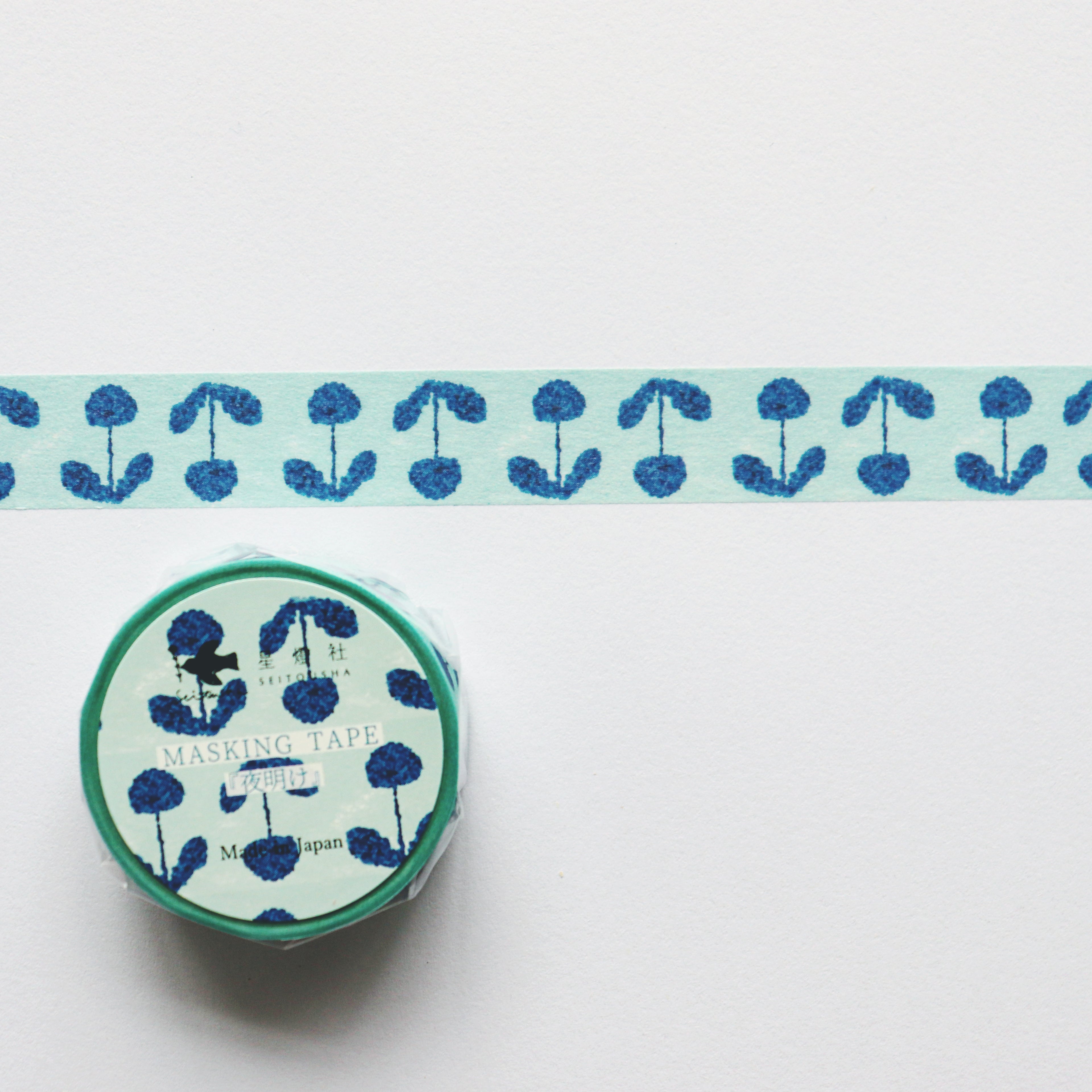 [Seitousha] Masking Tape – Dawn