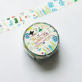 [Seitousha] Masking Tape – Archive 2023-2024