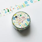 [Seitousha] Masking Tape – Archive 2023-2024