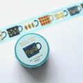 【Cozyca Products】 Masking Tape – My Favorite Mugs