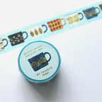 【Cozyca Products】 Masking Tape – My Favorite Mugs