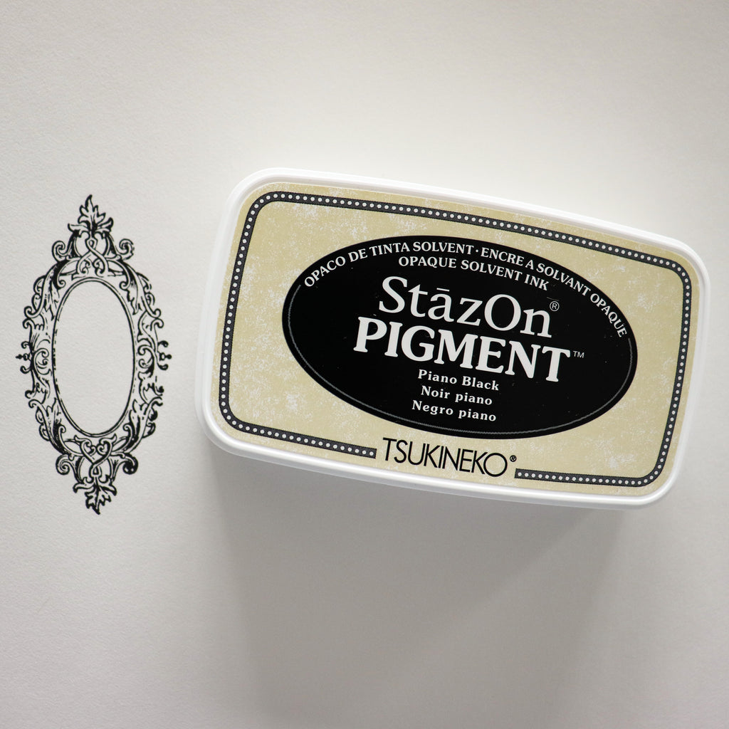 [Tsukineko] Pigment Ink Pad