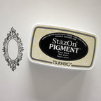 [Tsukineko] Pigment Ink Pad