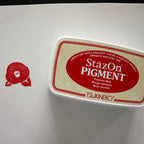 [Tsukineko] Pigment Ink Pad