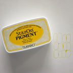 [Tsukineko] Pigment Ink Pad