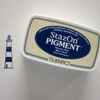 [Tsukineko] Pigment Ink Pad