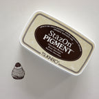 [Tsukineko] Pigment Ink Pad