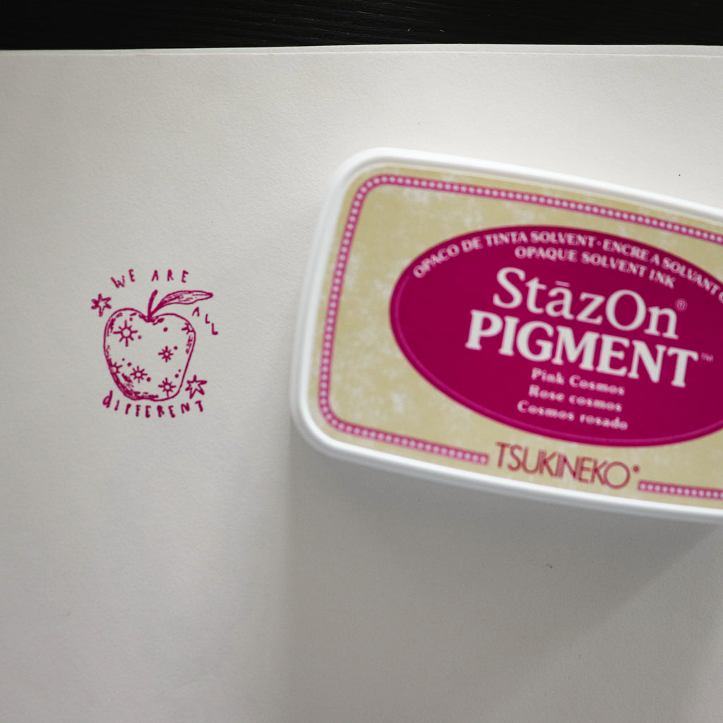 [Tsukineko] Pigment Ink Pad