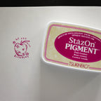 [Tsukineko] Pigment Ink Pad