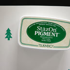 [Tsukineko] Pigment Ink Pad