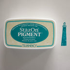 [Tsukineko] Pigment Ink Pad