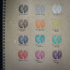 [Tsukineko] Pigment Ink Pad