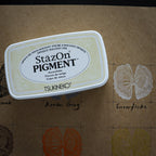 [Tsukineko] Pigment Ink Pad