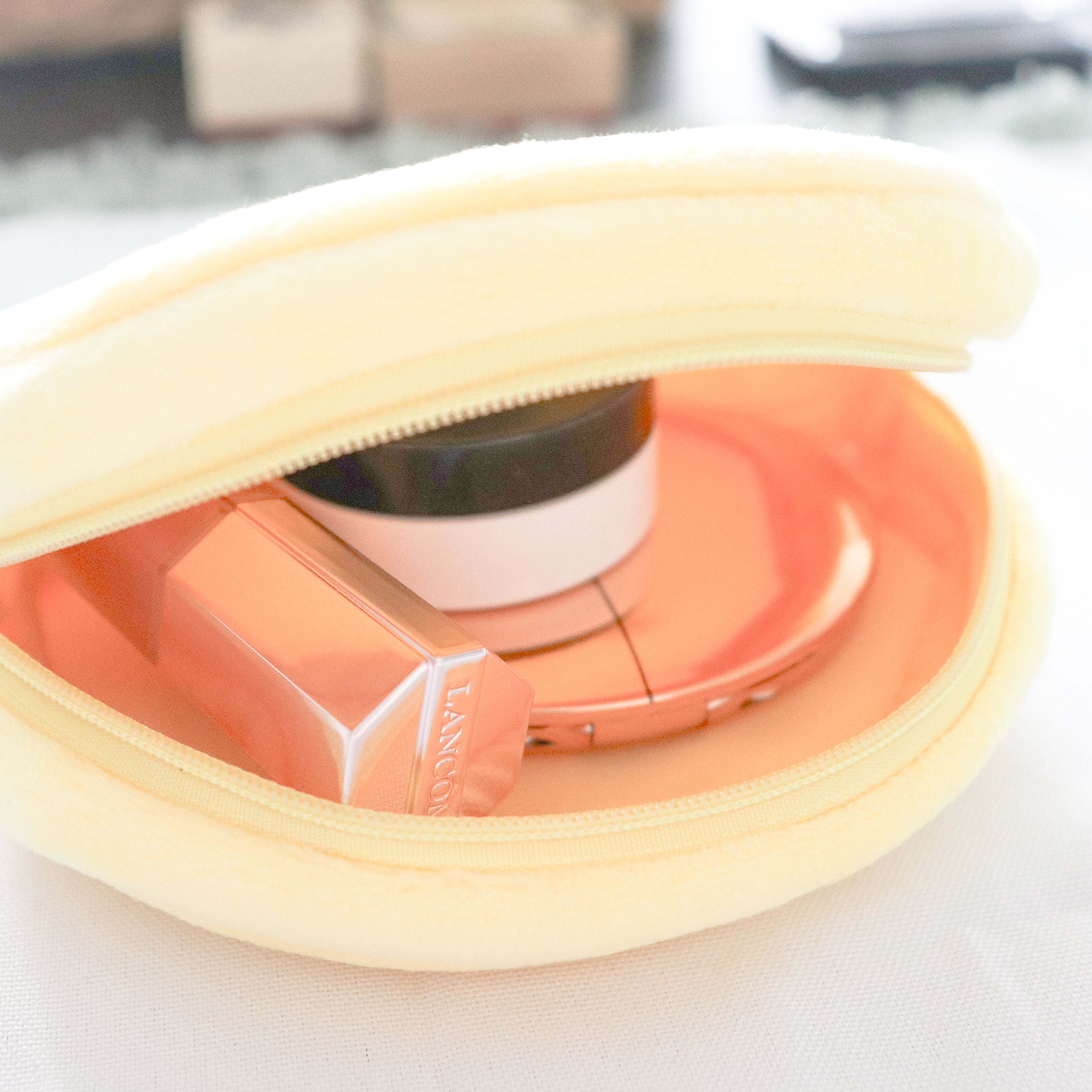 Mind Wave Pichomame Face Pouch