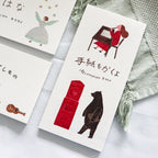 Nektai - One-Stroke Memo Pad