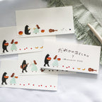 Nektai - One-Stroke Memo Pad