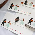 Nektai - One-Stroke Memo Pad