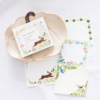 【Cozyca Product】Midori Asano- Block Memo- Dear Plants