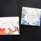 【Cozyca Product】Sayuri Fujimaki- Block Memo