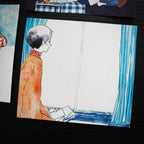 【Cozyca Product】Sayuri Fujimaki- Block Memo