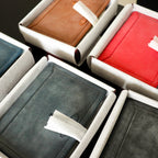 【Raymay Fujii Co】DAVINCI Agenda/Diary Book- Bible/ Personal Size- 24mm Ring