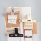 Hightide - Penco Plastic Clip
