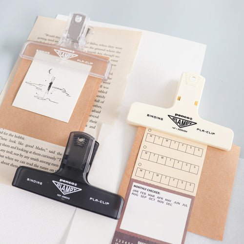 Hightide - Penco Plastic Clip