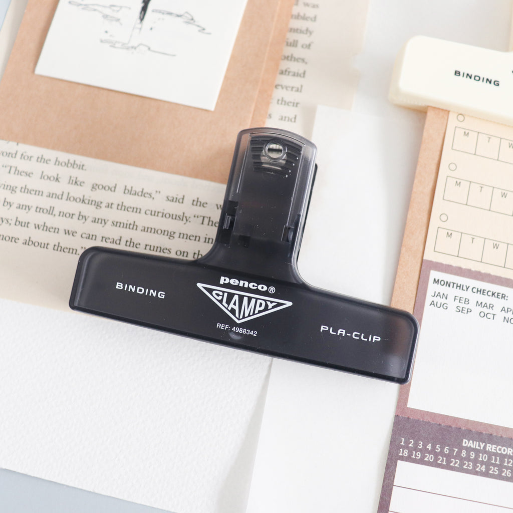 Hightide - Penco Plastic Clip