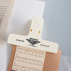 Hightide - Penco Plastic Clip
