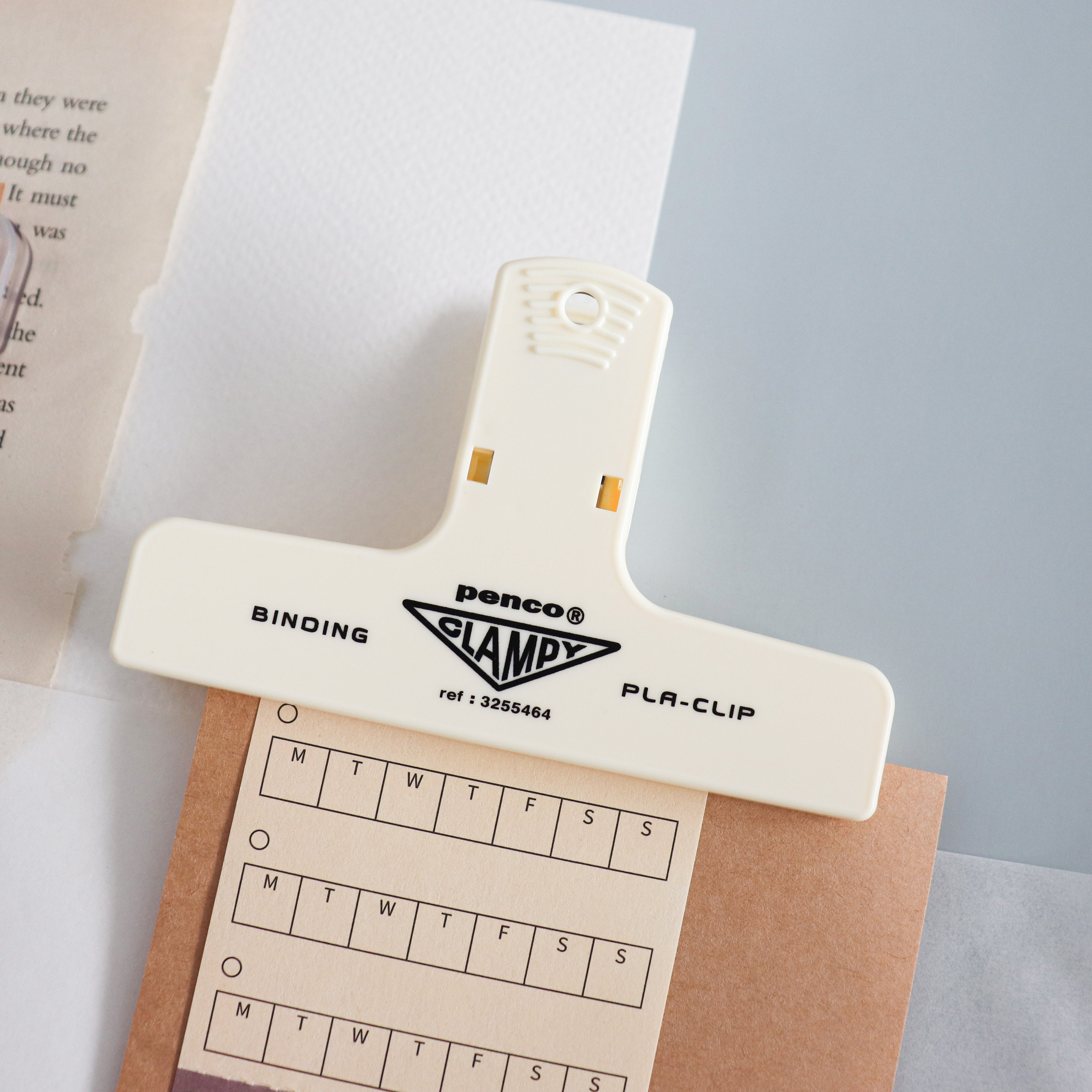 Hightide - Penco Plastic Clip