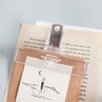 Hightide - Penco Plastic Clip