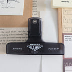Hightide - Penco Plastic Clip