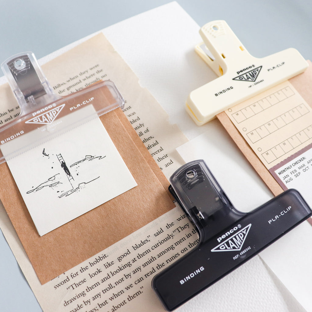 Hightide - Penco Plastic Clip