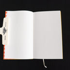[Booco]- Chip Note Book B6 - Cutlery