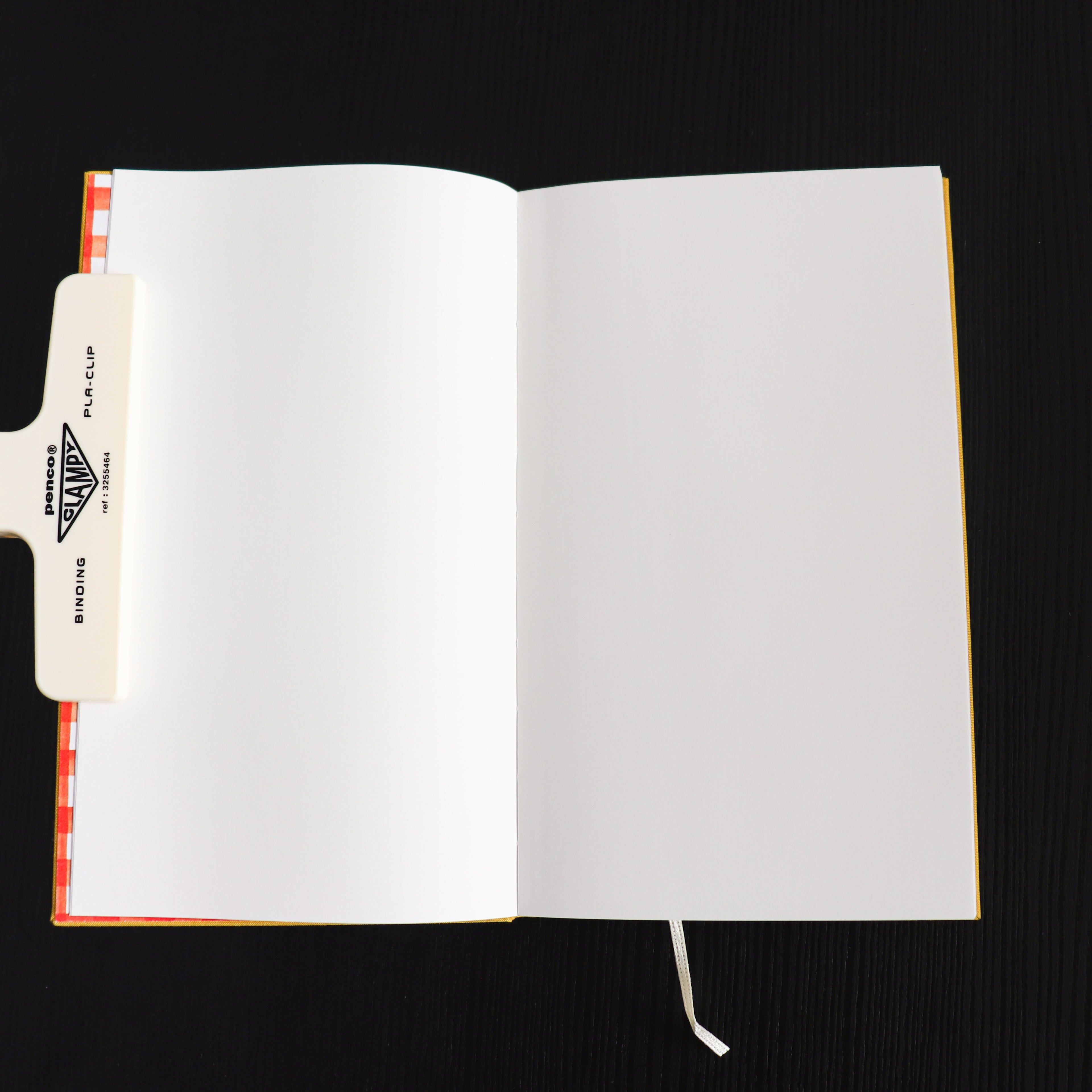 [Booco]- Chip Note Book B6 - Cutlery