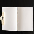 [Booco] - B6 Notebook- Cat's Sumi Series - Sumi's Life