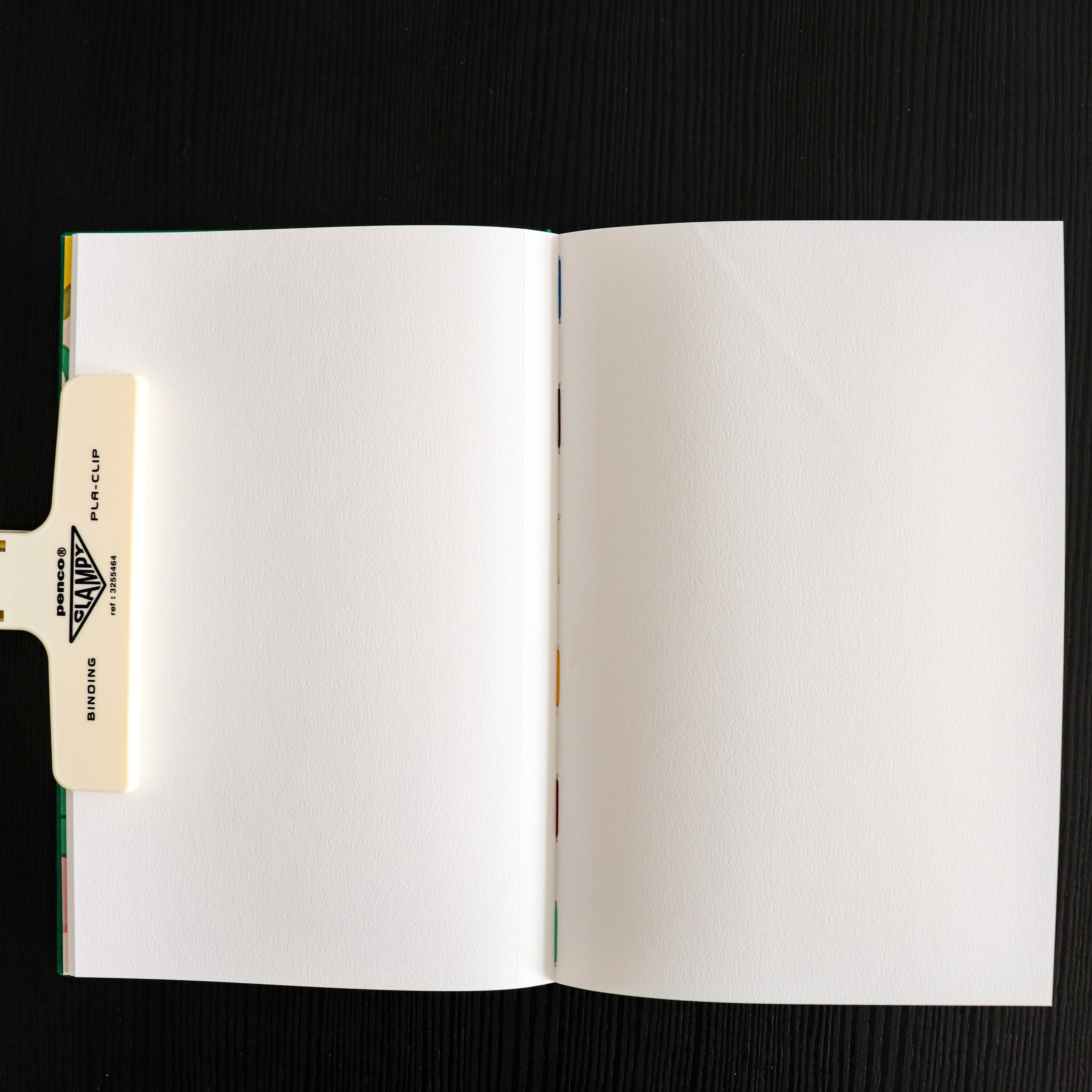 [Booco] - B6 Notebook- Cat's Sumi Series - Sumi's Life