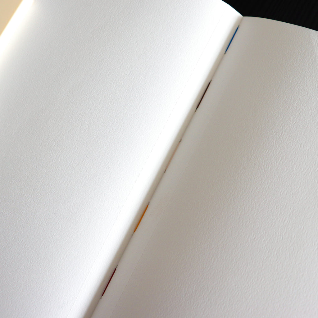 [Booco] - B6 Notebook- Cat's Sumi Series - Sumi's Life