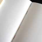 [Booco] - B6 Notebook- Cat's Sumi Series - Sumi's Life