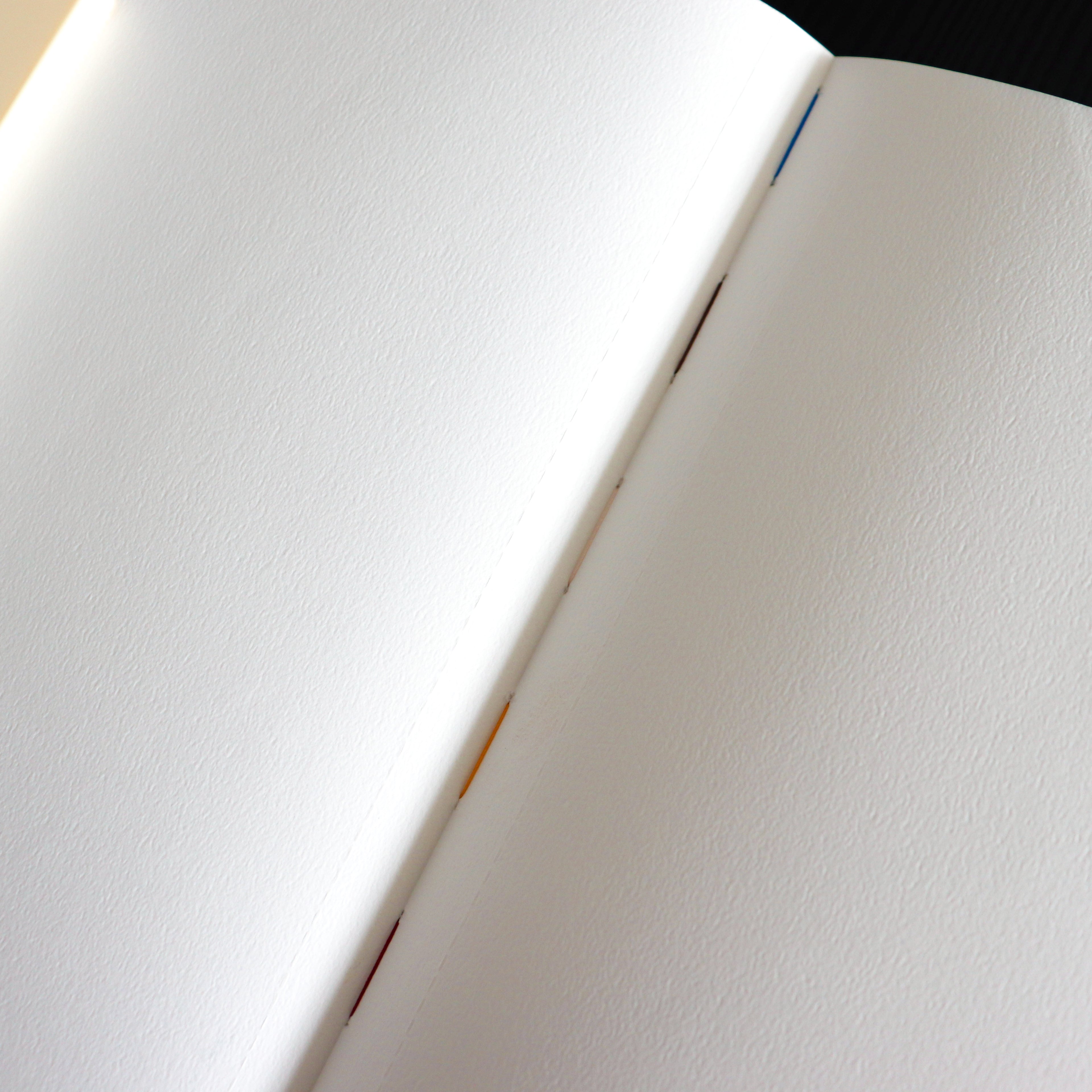 [Booco] - B6 Notebook- Cat's Sumi Series - Sumi's Life