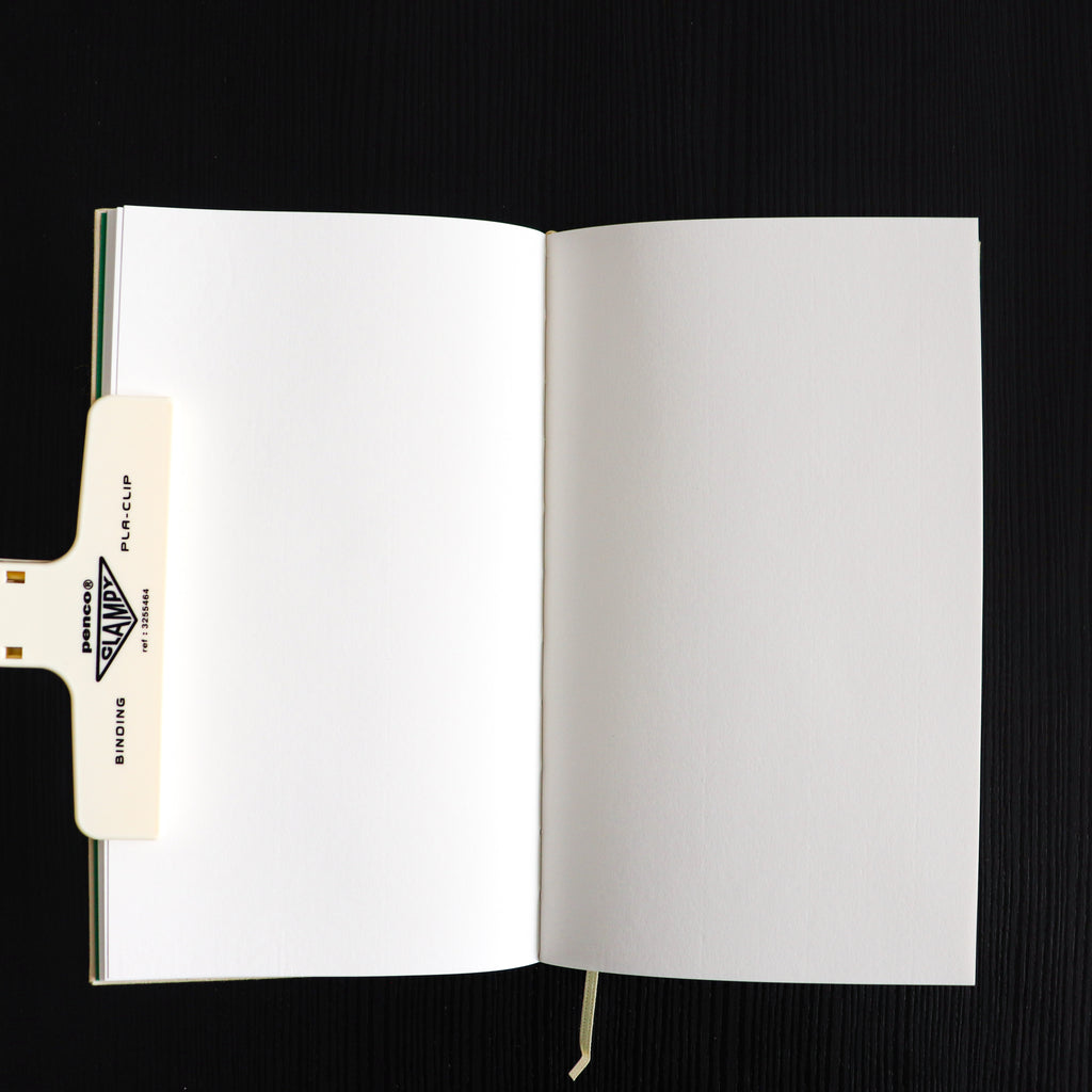 [Booco]- Chip Note Book B6 - Geometric