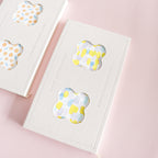 [Booco] - Chip Note Book B6 - Tetra
