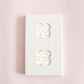[Booco] - Chip Note Book B6 - Tetra