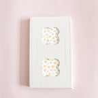[Booco] - Chip Note Book B6 - Tetra