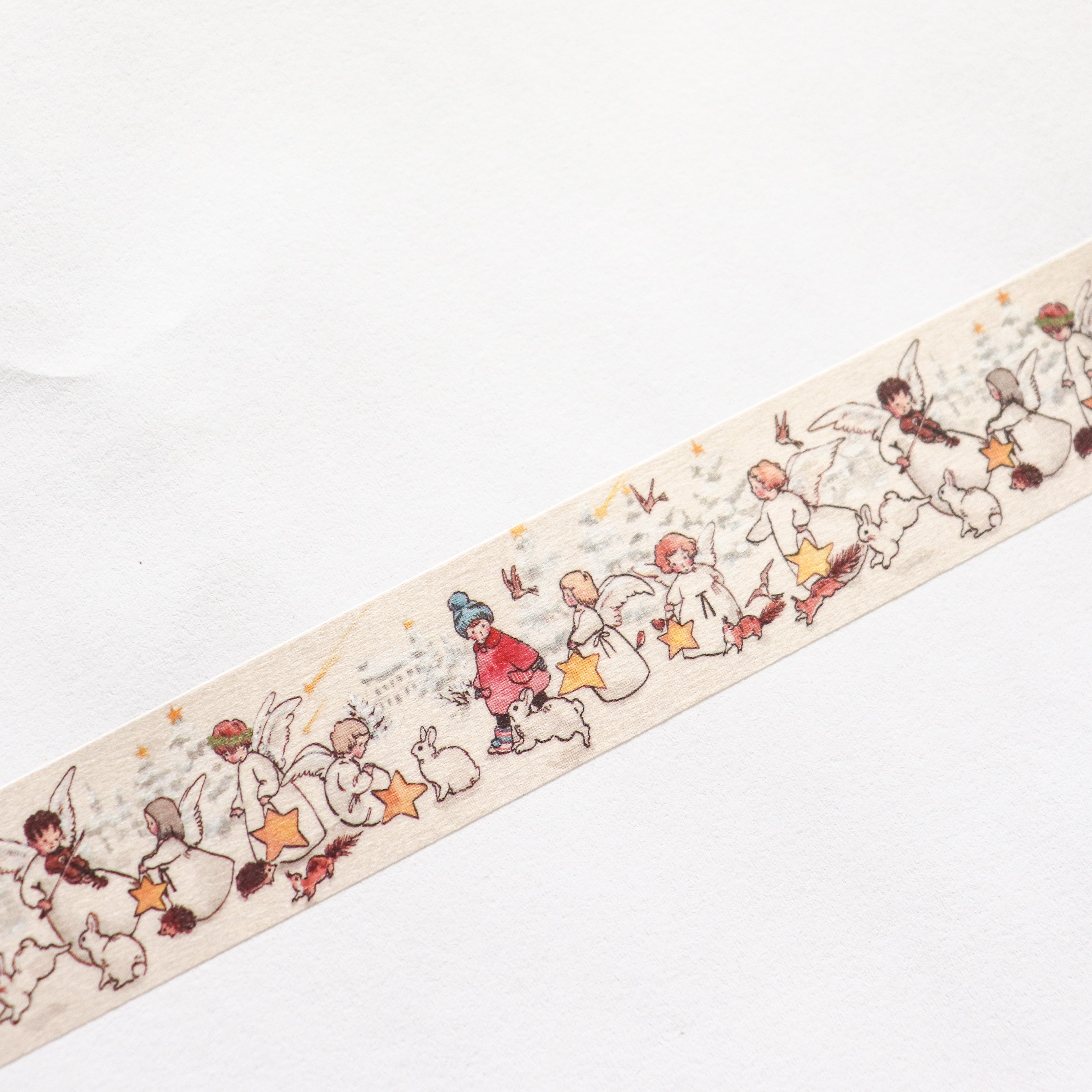 Krimgen - Washi Tape - Starlight