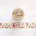 Krimgen - Washi Tape - Starlight