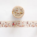 Krimgen - Washi Tape - Starlight
