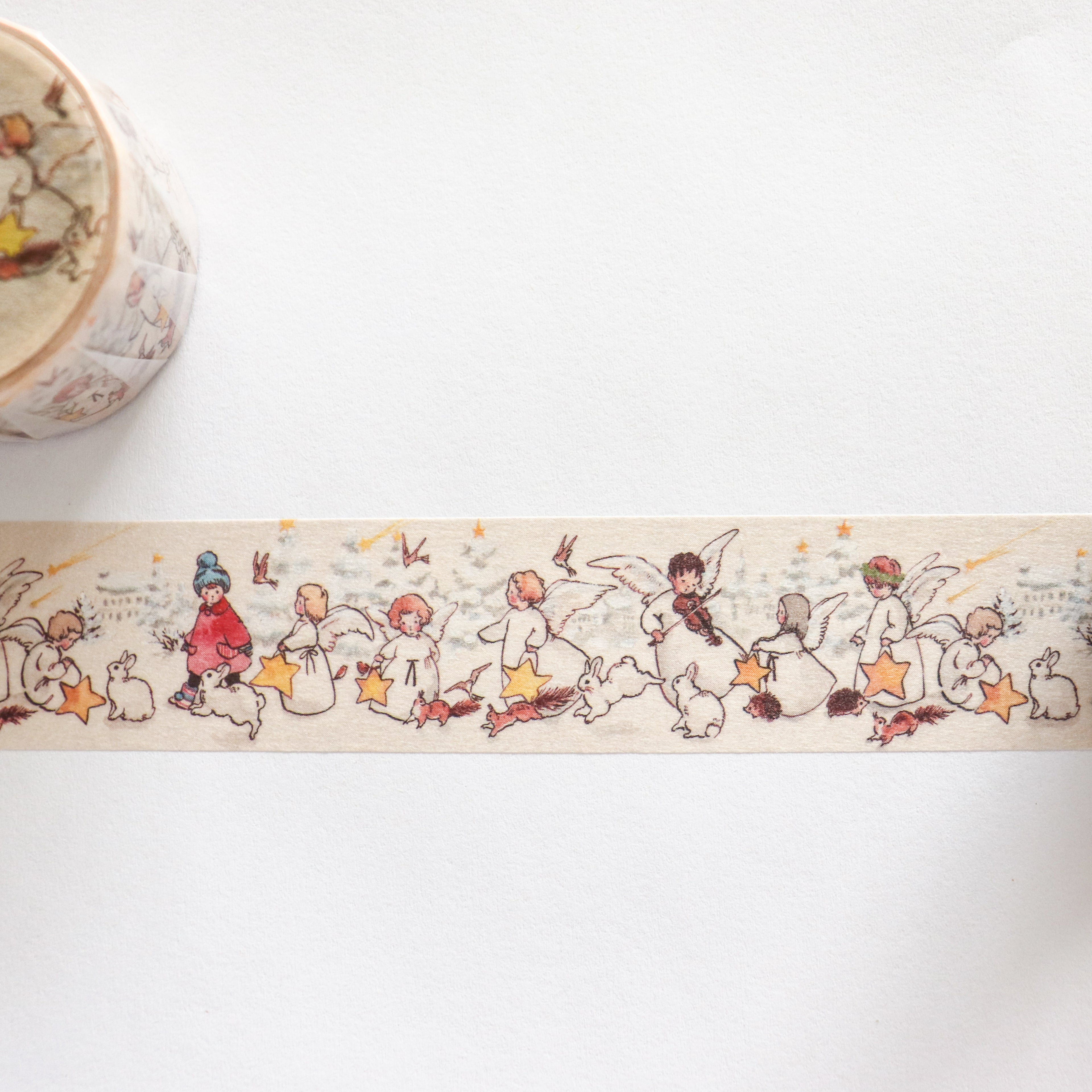 Krimgen - Washi Tape - Starlight