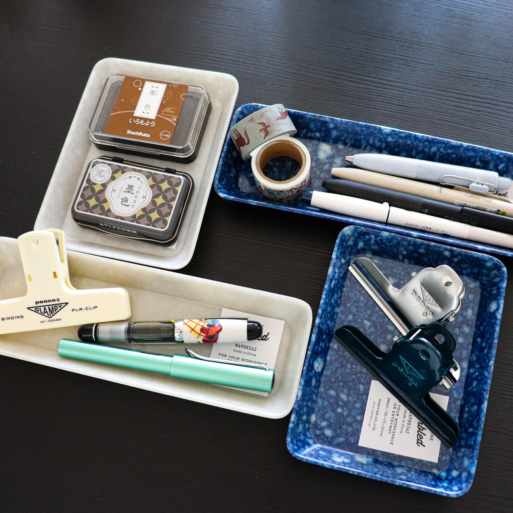[Hightide] - Marble Tray