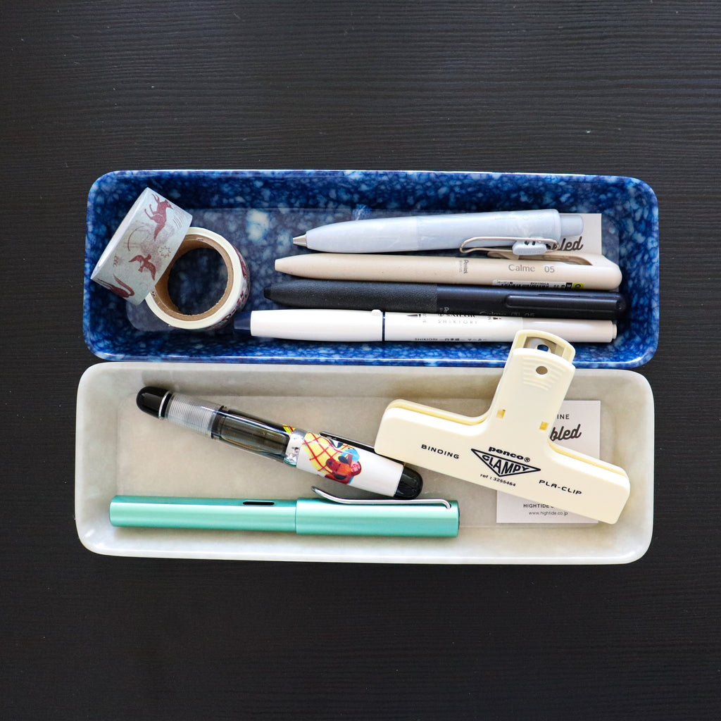 [Hightide] - Marble Tray